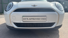 MINI Cooper 135kW E Exclusive [Level 1] 41kWh 3dr Auto Electric Hatchback